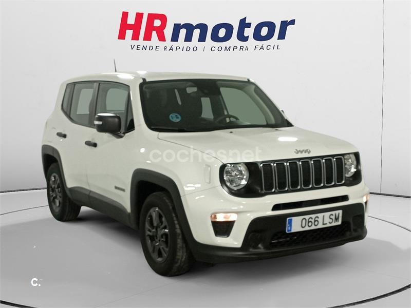 JEEP Renegade Sport 1.0G 88kW 120CV 4x2 5p.