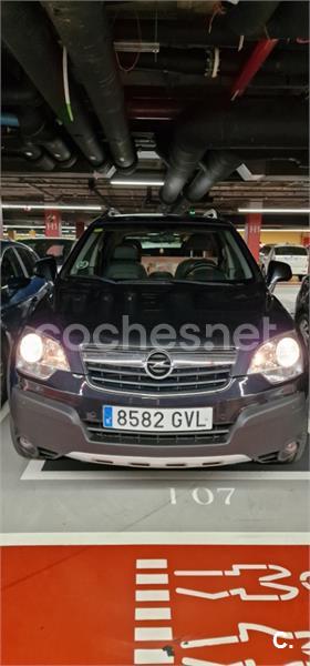 OPEL Antara 2.0 CDTI 16V 127 CV Energy 4X2