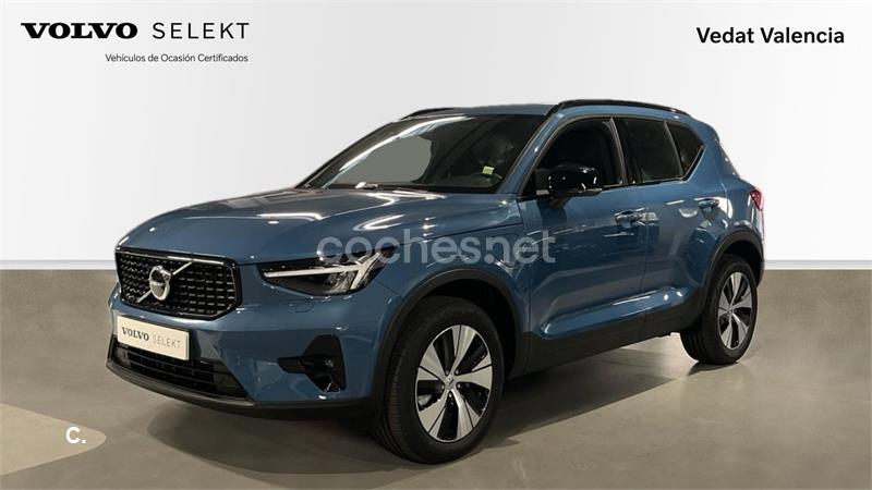 VOLVO XC40 1.5 T4 Recharge PHEV Plus Dark Auto