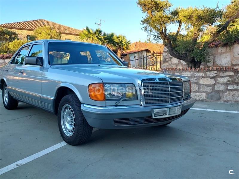 MERCEDES-BENZ 280 300SL 2p.