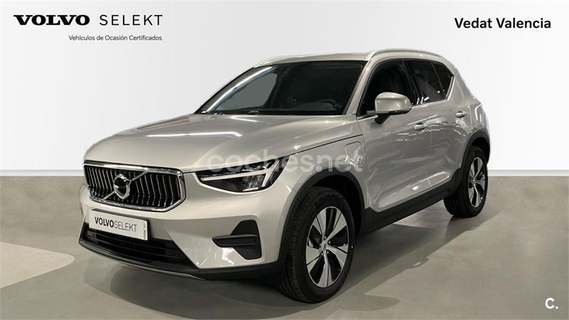 VOLVO XC40 1.5 T4 Recharge PHEV Plus Bright Auto 5p.