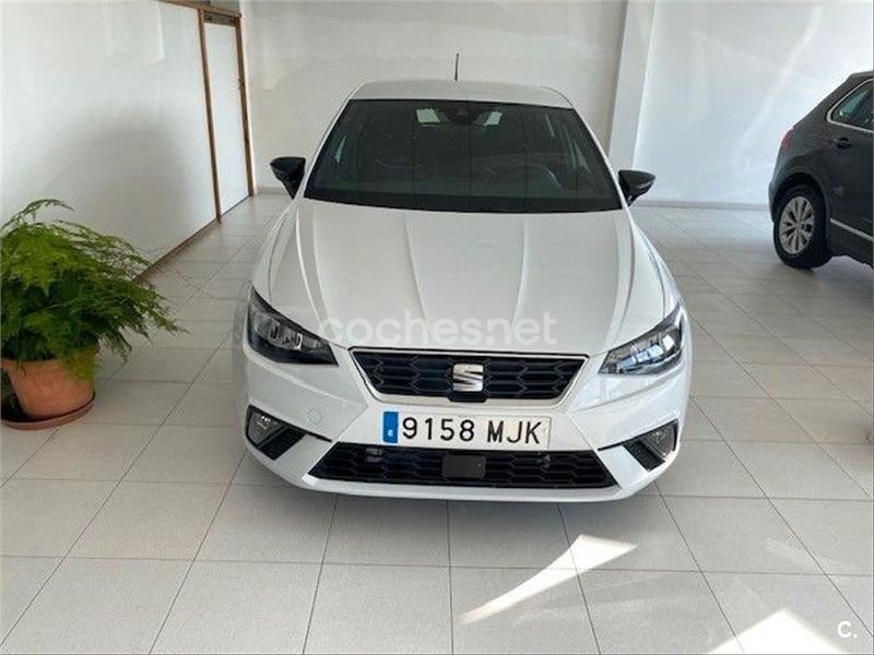 SEAT Ibiza 1.0 TSI 81kW 110CV FR XS