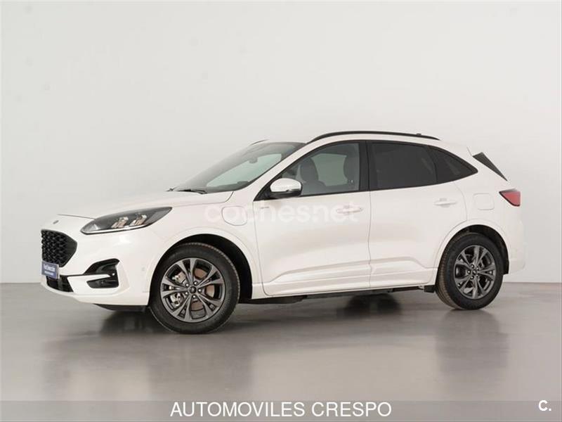 FORD Kuga STLine 2.5 Duratec PHEV Auto