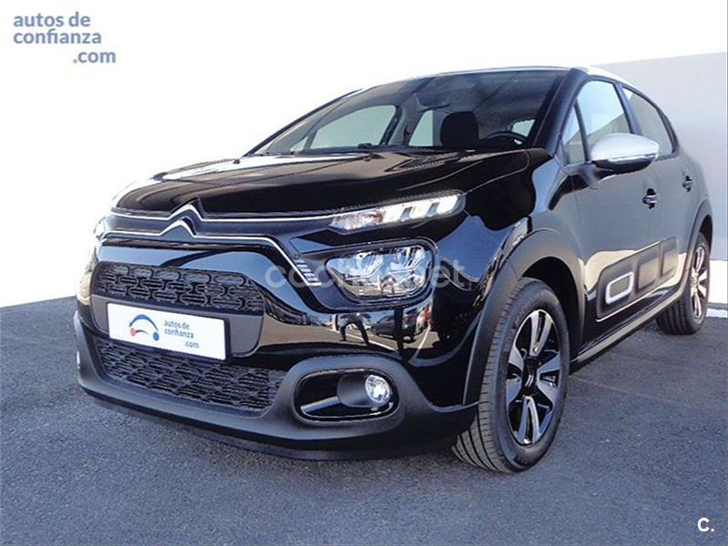 CITROEN C3 PureTech 60KW 83CV Feel Pack