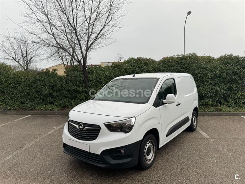 OPEL Combo 1.6 TD SS 74kW 100CV Active L H1 650k 4p.