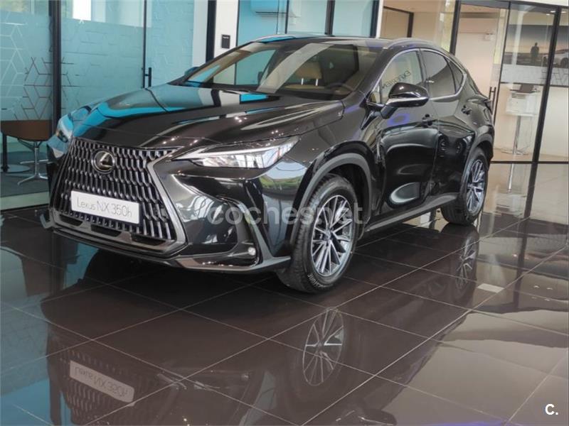 LEXUS NX 350h Executive 2WD 5p.