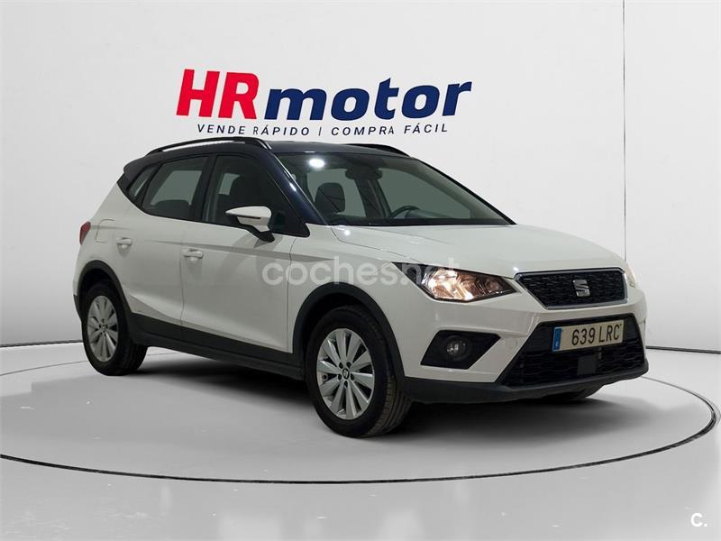 SEAT Arona 1.0 TSI 81kW 110CV Style 5p.