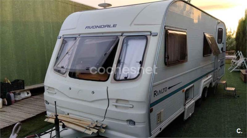 caravana avondale rialto 640-6