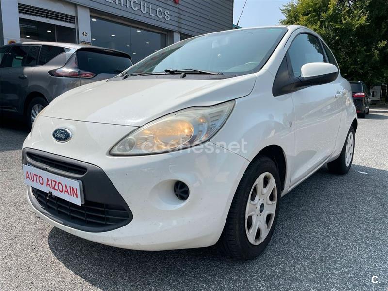 FORD KA 1.2 Urban