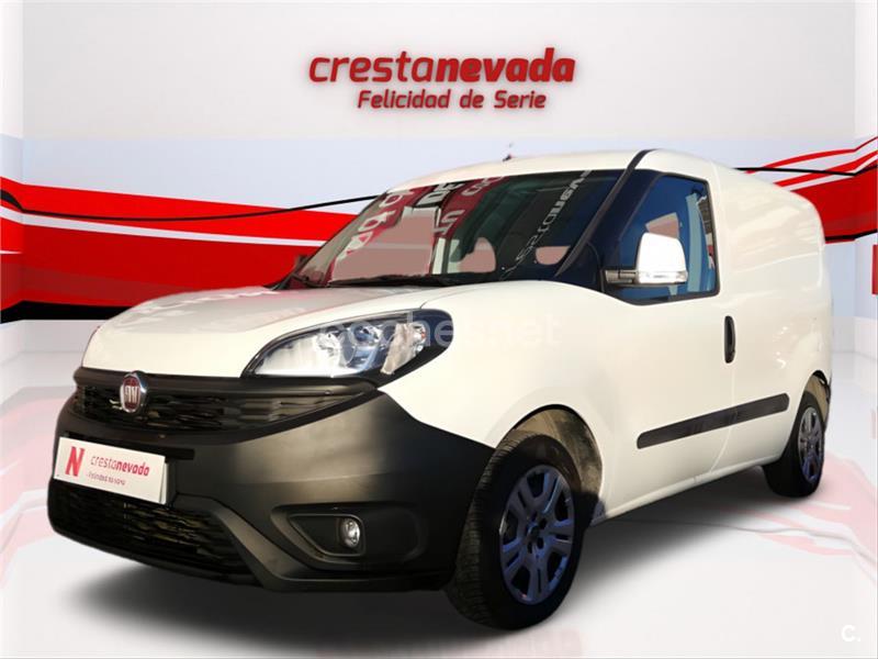 FIAT Doblo Cargo Cargo Base 1.3 Multijet 70kW 95CV