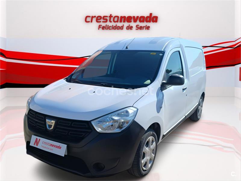 DACIA Dokker Van Essential 1.6 75kW 100CV GLP