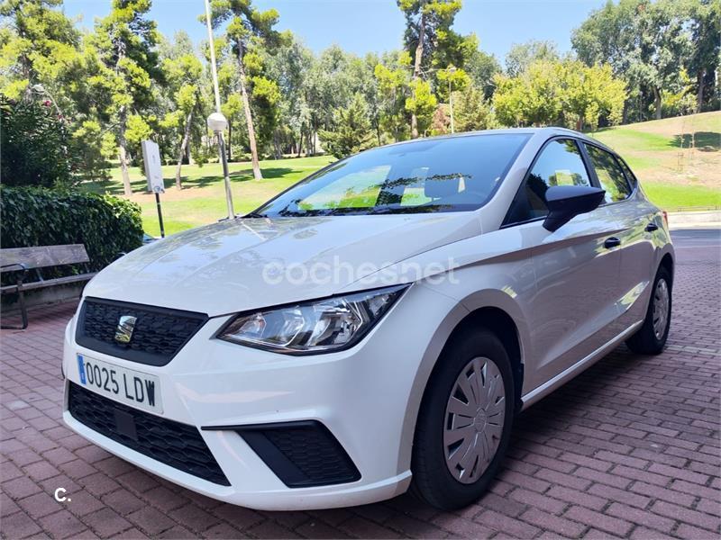 SEAT Ibiza 1.0 TSI 70kW 95CV Style Go Navi 5p.