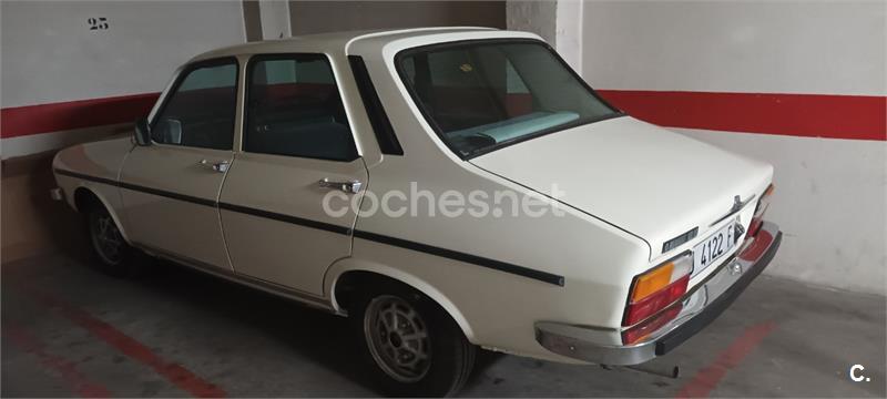 RENAULT R11 R11 1.4 TSE 5p.