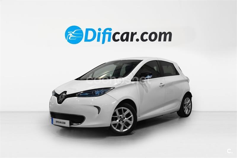 RENAULT Zoe Limited 40 R110 18