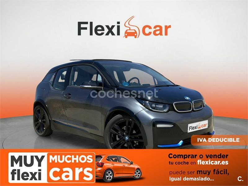 BMW i3 S 120ah 5p.