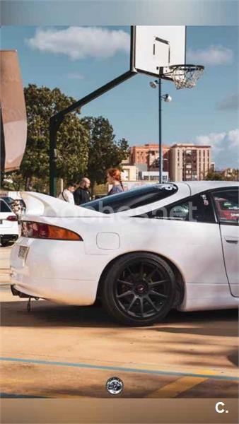 MITSUBISHI Eclipse