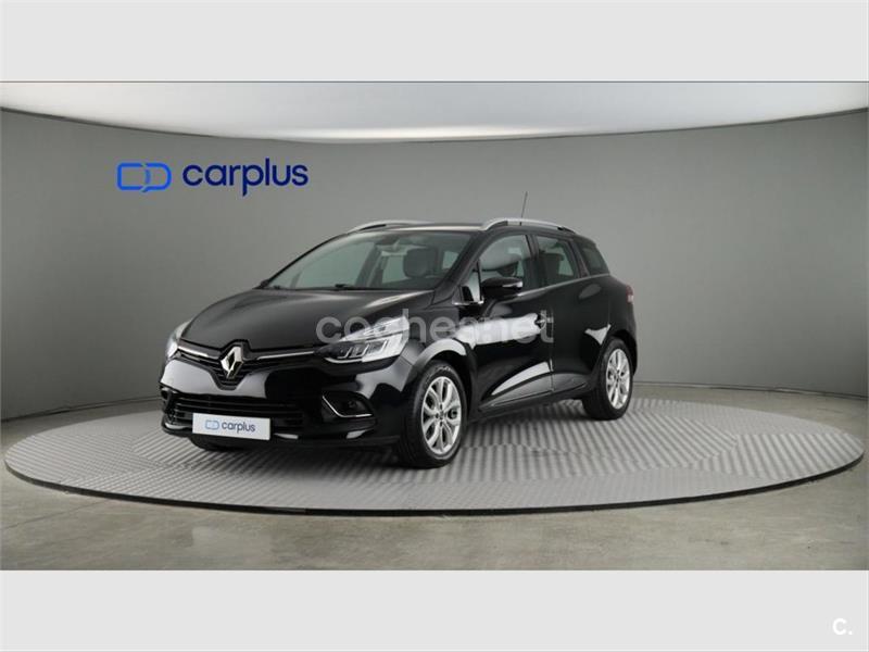 RENAULT Clio Zen Energy TCe 66kW 90CV 18 5p.