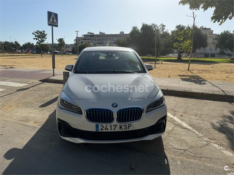 BMW Serie 2 Active Tourer 225xe iPerformance 5p.