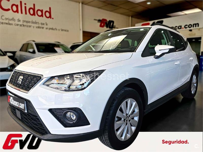 SEAT Arona 1.0 TSI Style Ecomotive