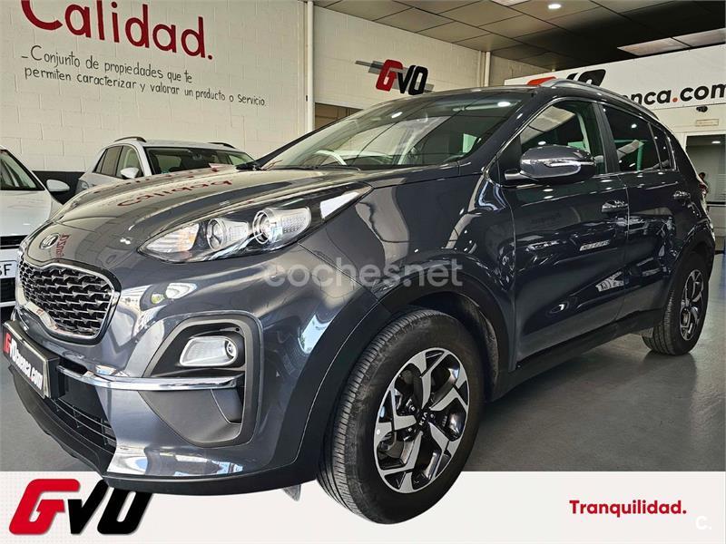 KIA Sportage 1.6 MHEV Drive Plus 4x2