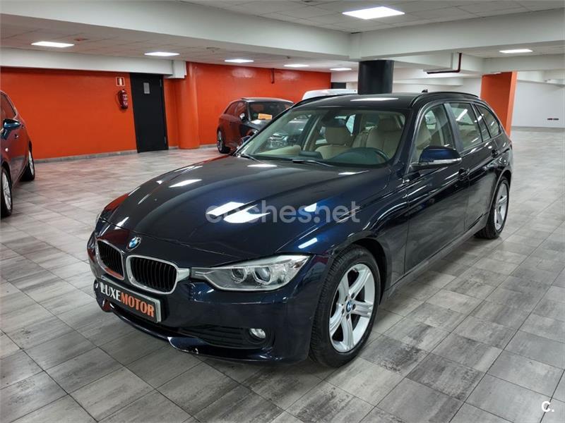 BMW Serie 3 320D TOURING