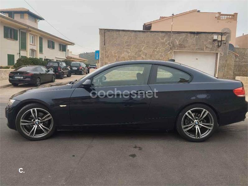 BMW Serie 3