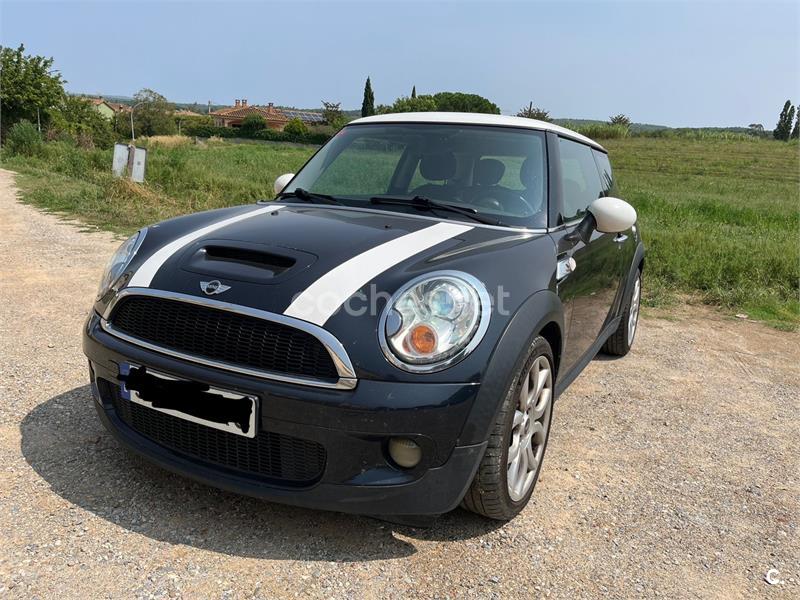 MINI MINI Cooper S R56 3p.