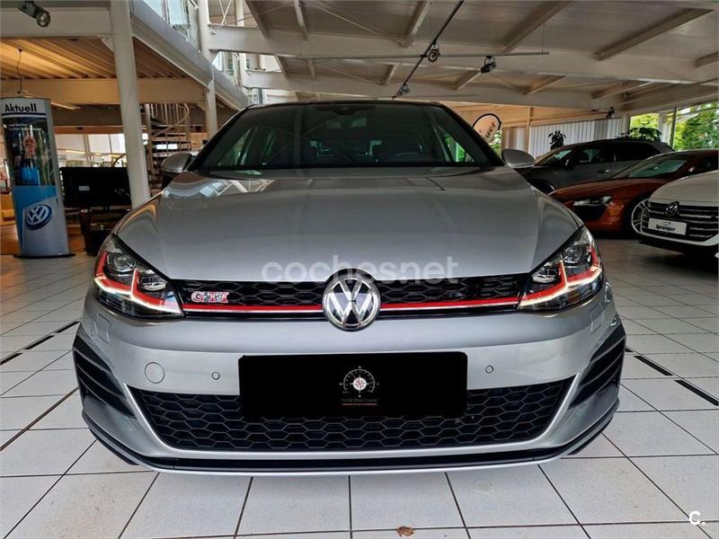 VOLKSWAGEN Golf GTI Performance 2.0 TSI 180kW245CV DSG