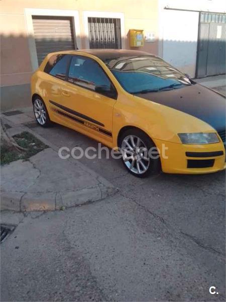 FIAT Stilo