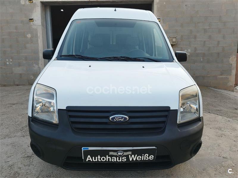 FORD Connect Kombi 1.8 TDCi 90cv Trend 210 S 5p.