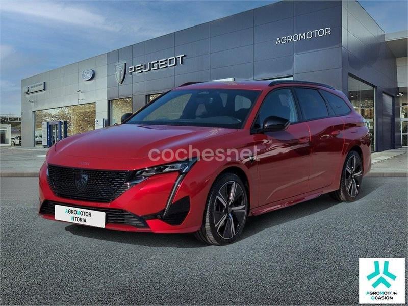 PEUGEOT 308 SW GT Hybrid 225 eEAT8 5p.