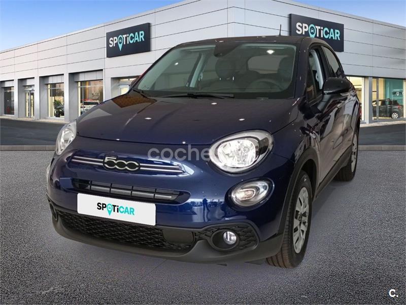 FIAT 500X 1.5 Hybrid 97kW 130cv DCT 5p.