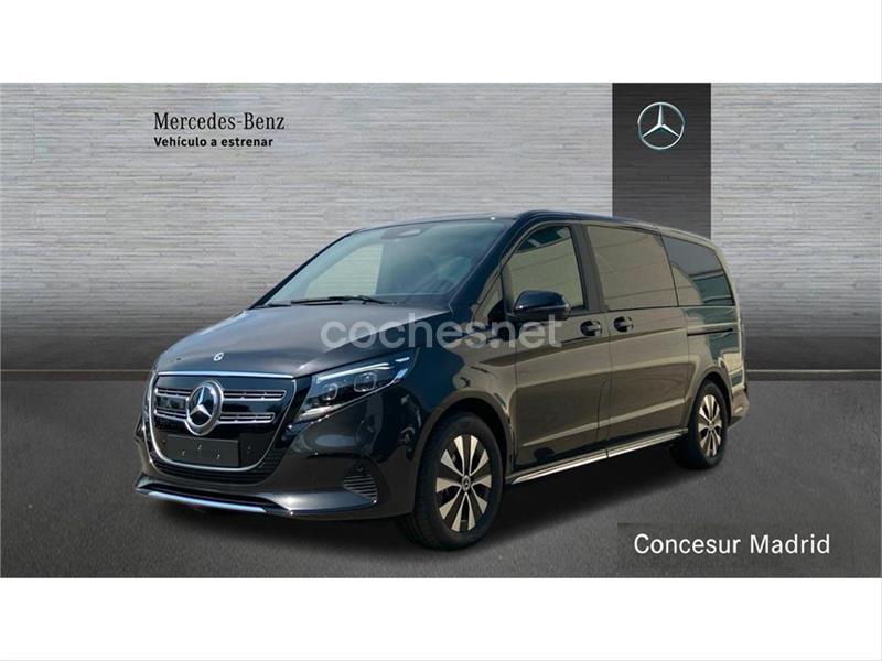 MERCEDES-BENZ EQV 300 Largo 5p.