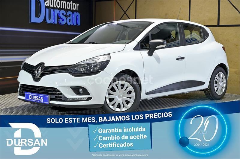 RENAULT Clio Business dCi 55kW 75CV 18 5p.