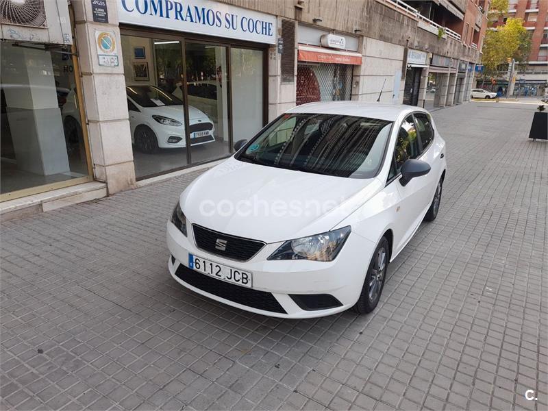 SEAT Ibiza 1.2 12v Reference