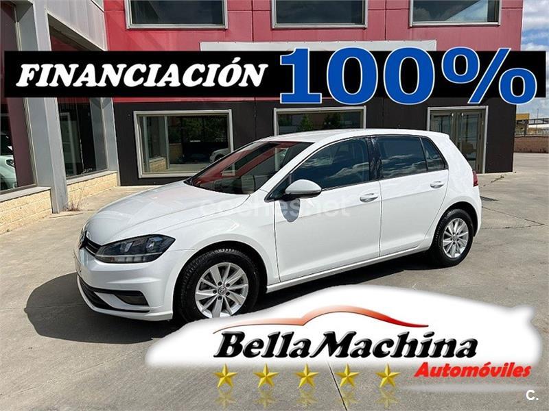 VOLKSWAGEN Golf Last Edition 1.6 TDI 85kW 115CV 5p.