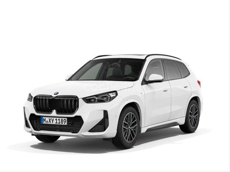 BMW X1 sDrive18d 5p.