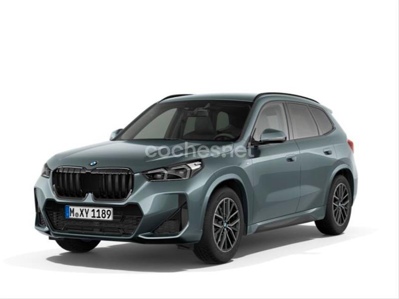 BMW X1 sDrive18d 5p.