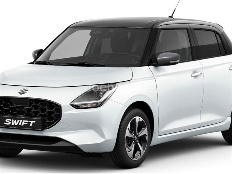 SUZUKI Swift 1.2 S2 Mild Hybrid 5p.