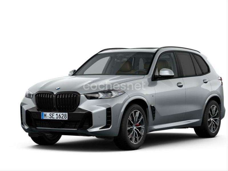 BMW X5 xDrive30d xLine 5p.