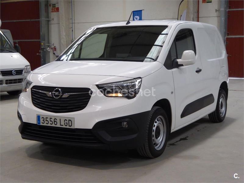 OPEL Combo 1.6 TD Select L H1 650kg