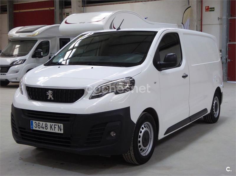 PEUGEOT Expert Furgon Pro 1.6 BlueHDi 70KW 95Standard