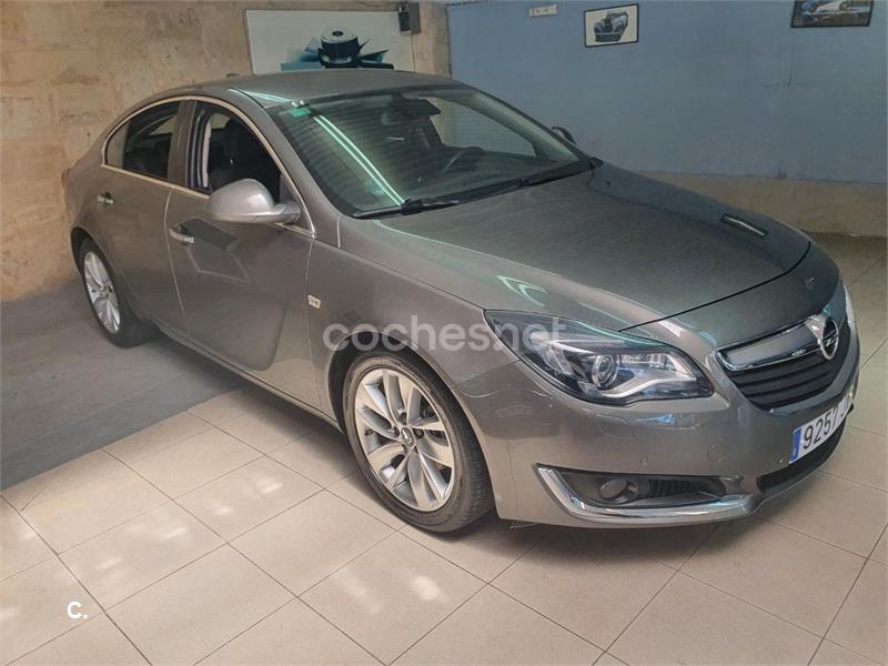 OPEL Insignia 1.6CDTI SS eco Excellence