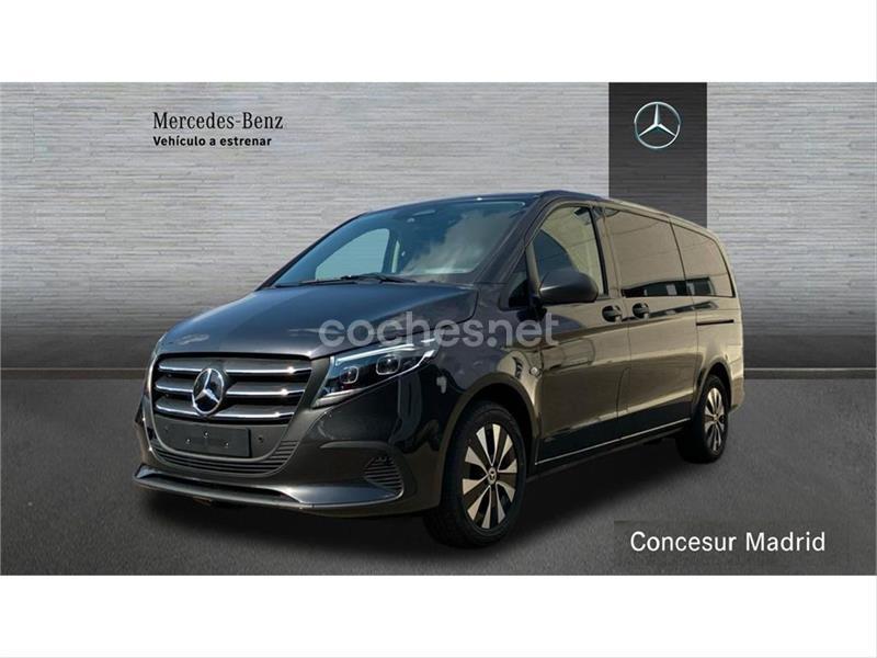 MERCEDES-BENZ Vito 114CDI AT 100kW Tourer Select Larga 4p.