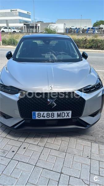 DS DS 3 Crossback