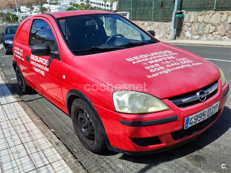 OPEL Corsa Essentia 1.3 CDTI 3p.