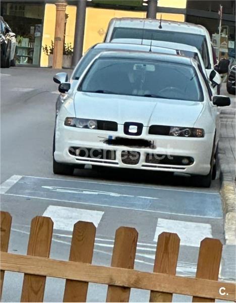 SEAT Toledo