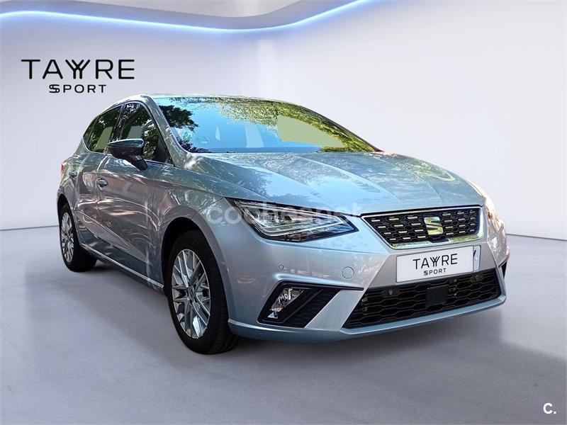 SEAT Ibiza 1.0 TSI 81kW 110CV DSG Xcellence 5p.