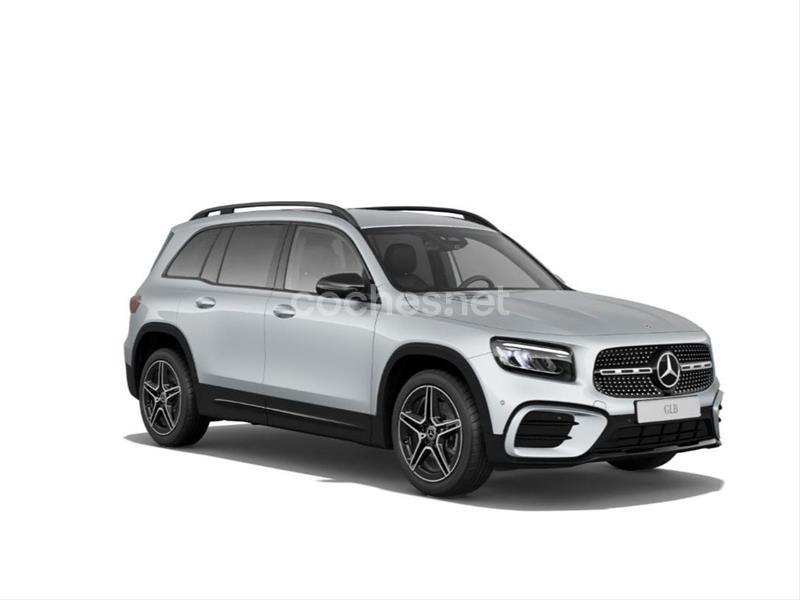 MERCEDES-BENZ GLB GLB 200 d 5p.