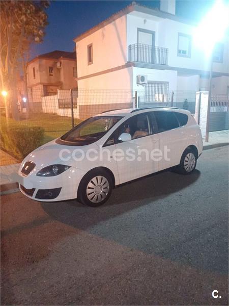 SEAT Altea XL